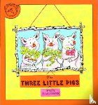 Galdone, Paul - The Three Little Pigs