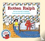 Gantos, Jack - ROTTEN RALPH