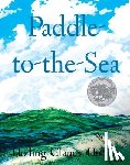 Holling, C.Holling - Paddle-to-the-Sea