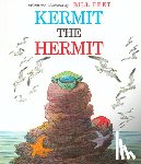 Bill Peet - Kermit the Hermit