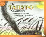 Joanna Galdone, Paul Galdone - The Tailypo