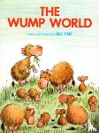 Peet, Bill - The Wump World