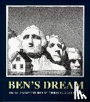 Chris Van Allsburg - Ben's Dream