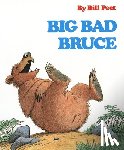 Peet, Bill - Big Bad Bruce