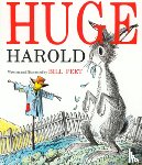 Peet, Bill - Huge Harold