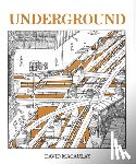 David Macaulay - Underground