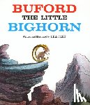 Peet, Bill - Buford the Little Bighorn