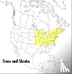 George A. Petrides - A Field Guide to Trees and Shrubs