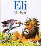 Peet, Bill - Eli