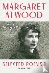 Atwood, Margaret - Selected Poems, 1965-1975