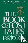 Tolkien, J. R. R. - The Book of Lost Tales: Part One