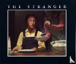 Van Allsburg, Chris - The Stranger
