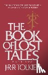 Tolkien, J. R. R. - The Book of Lost Tales: Part Two