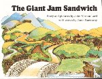 Lord, John Vernon, Burroway, Janet - The Giant Jam Sandwich