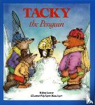 Lester, Helen - TACKY THE PNGN