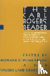 Rogers, Carl - The Carl Rogers Reader