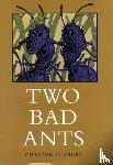 Van Allsburg, Chris - Two Bad Ants
