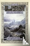 Tolkien, J. R. R. - The Return of the King: Being Thethird Part of the Lord of the Rings