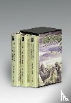 Tolkien, J R R - Tolkien, J: Lord of the Rings Box Set