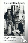 Richard Brautigan - Trout Fishing in America
