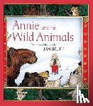 Brett, Jan - Annie and the Wild Animals