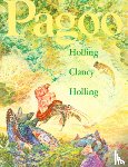 Holling, Holling C. - Pagoo