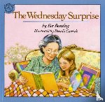 Bunting, Eve - Wednesday Surprise