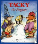 Lester, Helen - Tacky the Penguin