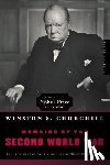 Churchill, Winston - Memoirs of the Second World War