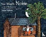 McGovern, Ann - Too Much Noise