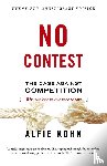 Kohn, Alfie Etc, Kohn - No Contest
