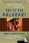 Mark Owens, Delia Owens - Cry of the Kalahari