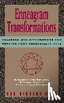 Don Richard Riso - Enneagram Transformations
