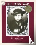 Jim Murphy - The Boys' War