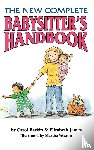 Barkin, Carol, Weston, Martha - The New Complete Babysitter's Handbook