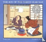 Dianne Snyder, Allen Say - The Boy of the Three-Year Nap