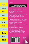 Siegel, Alice, Basta, Margo M., McLoone, M. - The Information Please Girls' Almanac