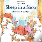 Nancy Shaw, Margot Apple - Sheep in a Shop