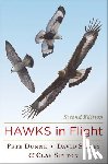 Sibley David Sibley, Dunne Pete Dunne, Sutton Clay Sutton - Hawks in Flight