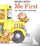 Helen Lester, Lynn Munsinger - ME First
