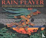 Wisniewski, David - Rain Player