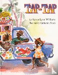Williams, Karen Lynn - Tap-tap