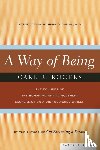 Rogers, Carl R. - A Way of Being