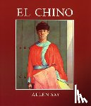Say, Allen - El Chino