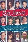 Bauer, Marion Dane, Giblin, James Cross, Marion Dane Bauer - Our Stories