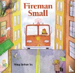 Wong Herbert Yee - Fireman Small