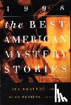 - The Best American Mystery Stories 1998