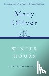 Oliver, Mary - Winter Hours