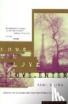 Kafka, Paul - Love Enter