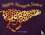 Jenkins, S - Biggest, Strongest, Fastest